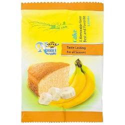 نظری کیک موزی45گرم